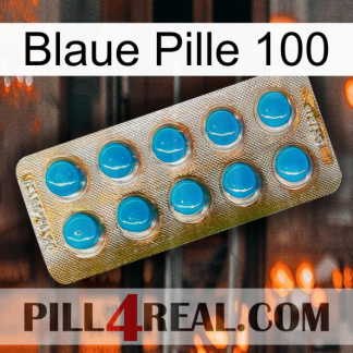 Blue Pill 100 new09